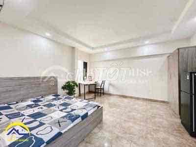 Trọ sát ĐH Công Thương - Đầy đủ nội thất - Có tuyến xe buýt ngay trọ
