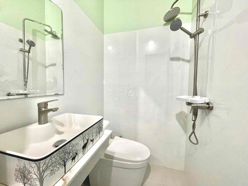 ✨Xây thêm 20 phòng gác cao - phòng siêu rộng  - Ngay khu Tên Lửa