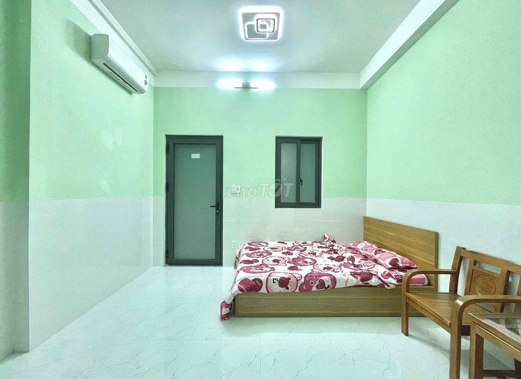 ✨Xây thêm 20 phòng gác cao - phòng siêu rộng  - Ngay khu Tên Lửa