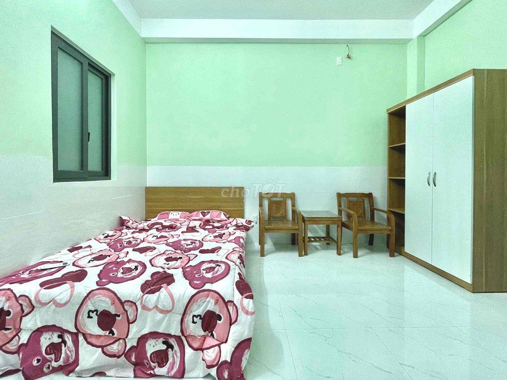 ✨Xây thêm 20 phòng gác cao - phòng siêu rộng  - Ngay khu Tên Lửa