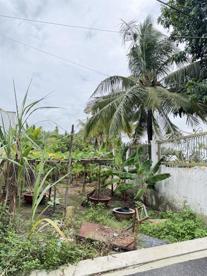 Chính chủ bán đất view sông Quận 9