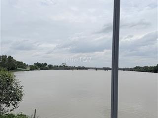 Chính chủ bán đất view sông Quận 9