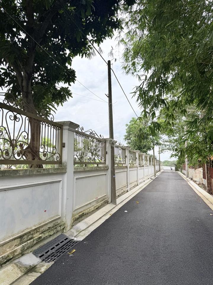 Chính chủ bán đất view sông Quận 9