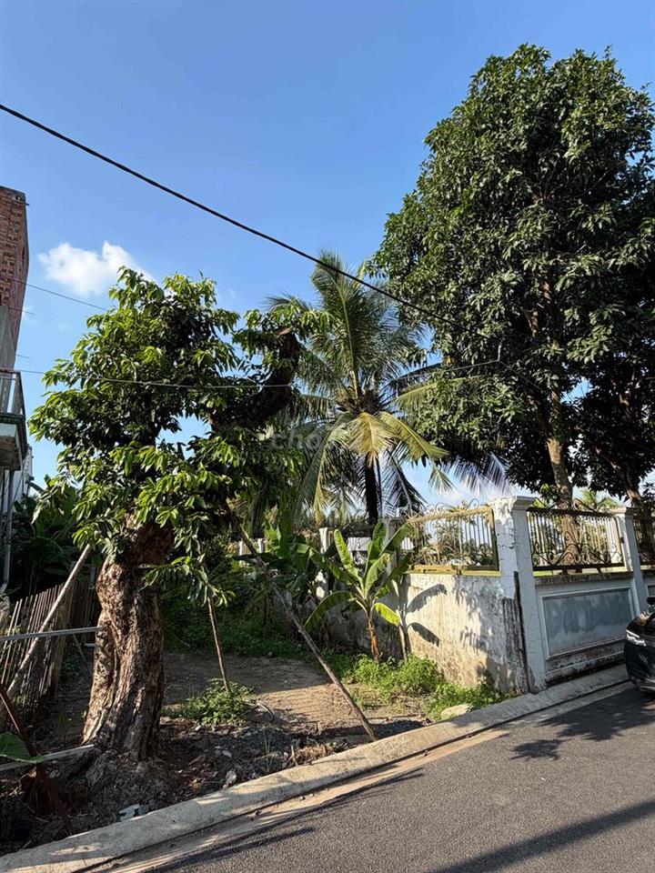 Q9 - 6TỶ5 ĐẤT GIÁP RẠCH VIEW SÔNG ĐẸP