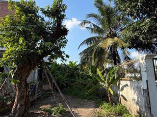 Q9 - 6TỶ5 ĐẤT GIÁP RẠCH VIEW SÔNG ĐẸP