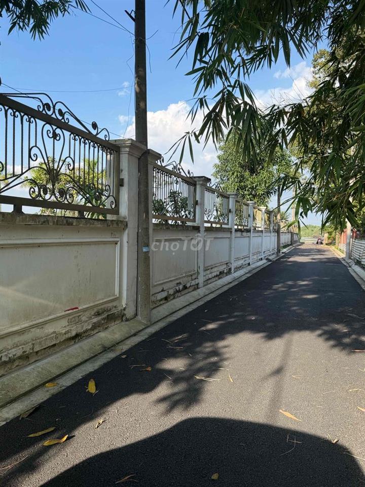 Q9 - 6TỶ5 ĐẤT GIÁP RẠCH VIEW SÔNG ĐẸP