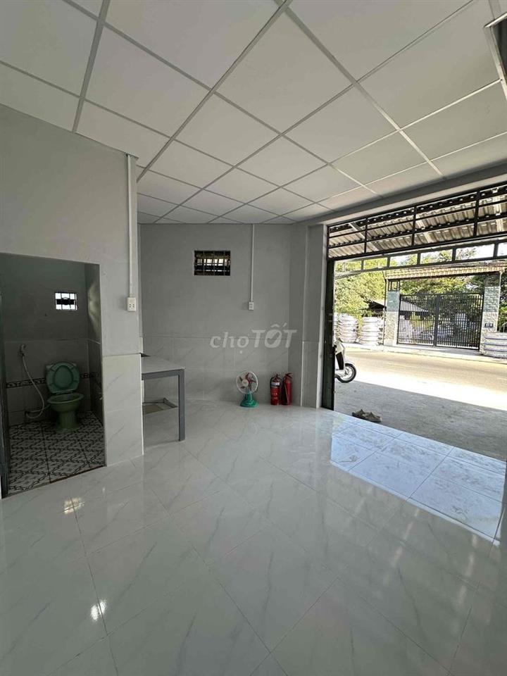 GIẢM NGAY 500K DỊP 2/9 KIOT MT ĐƯỜNG 38 CHỢ HIỆP BÌNH