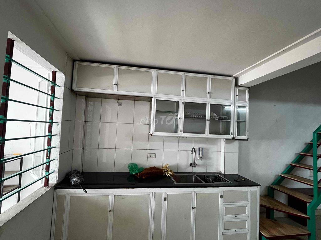 Cho Thuê nhà riêng P. Do Nha- Tây Mỗ- Nam Từ Liêm- HN
