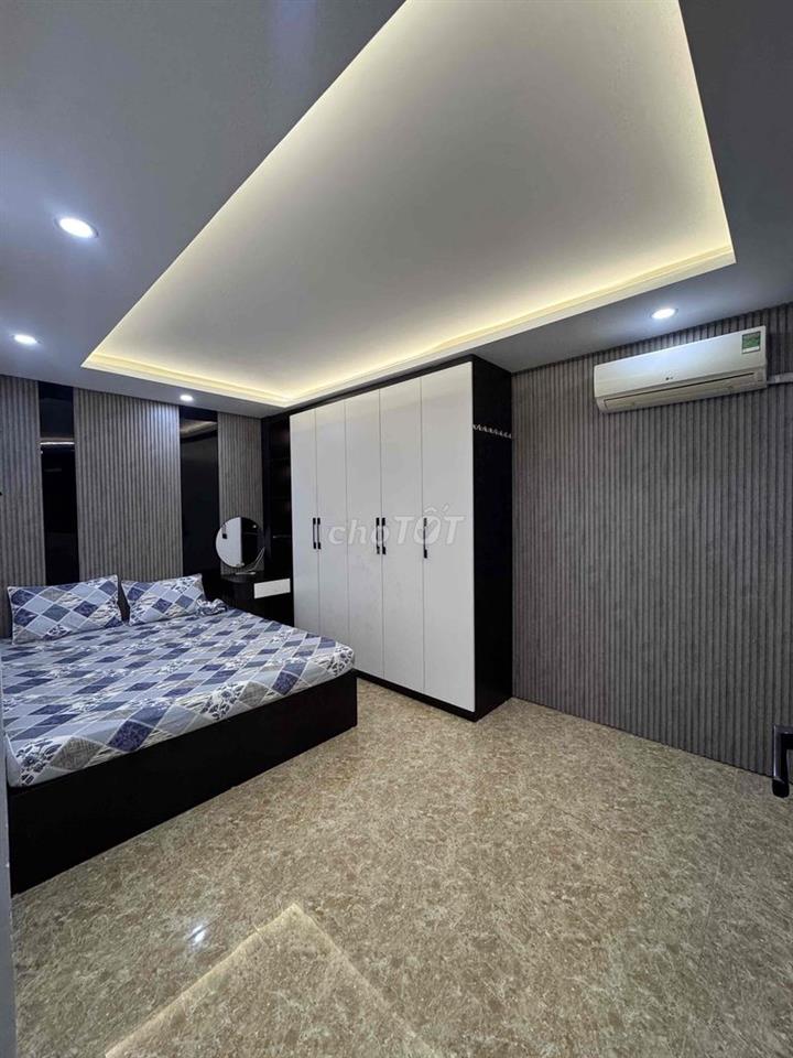 cho thuê nhà 3 tầng tt Tp đà nẵng