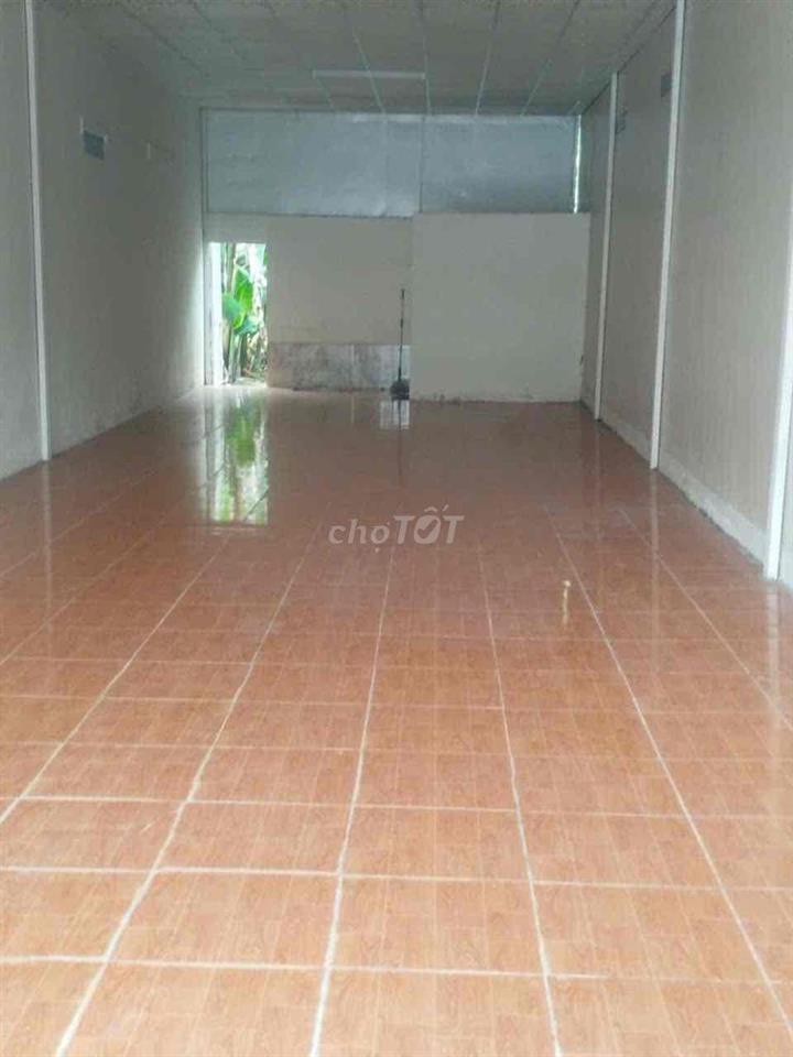 Cho thuê nhà làm KHO ( hoặc ở)