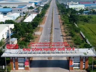 **ĐANG CÓ KHÁ NHIỀU ĐẤT & NHÀ BÁN TẠI QUẾ VÕ 🏡**