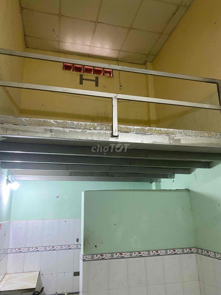 Cho thuê phòng trọ giá rẻ
