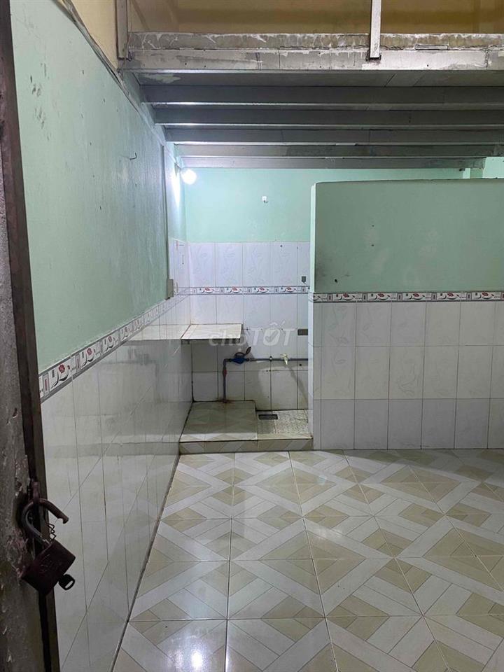 Cho thuê phòng trọ giá rẻ