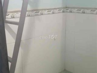Phòng trọ giá rẻ gần vòng xoay An Lạc