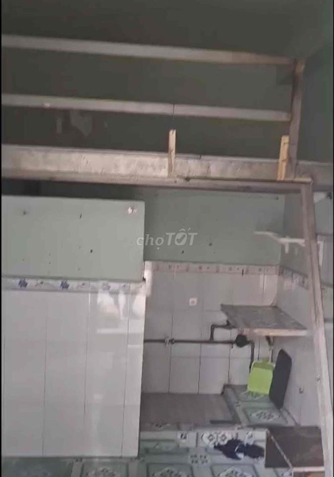 Phòng trọ giá rẻ Bình Tân