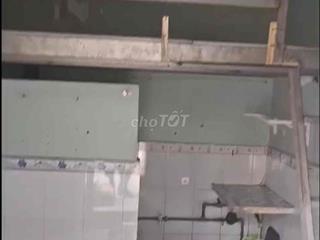 Phòng trọ giá rẻ Bình Tân