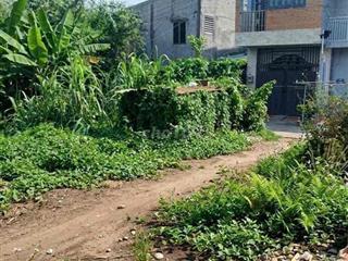 ĐẤT 2 MẶT HẺM