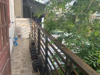 PHÒNG TRỌ CHO THUÊ 30m2 GẦN CẦU VƯỢT NGÃ TƯ GA