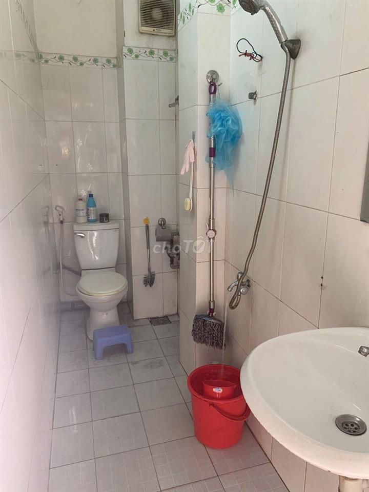 PHÒNG TRỌ CHO THUÊ 30m2 GẦN CẦU VƯỢT NGÃ TƯ GA