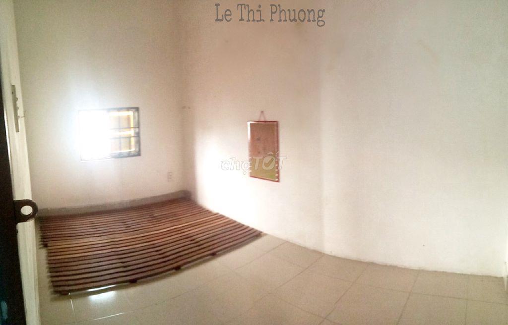 PHÒNG TRỌ CHO THUÊ 30m2 GẦN CẦU VƯỢT NGÃ TƯ GA
