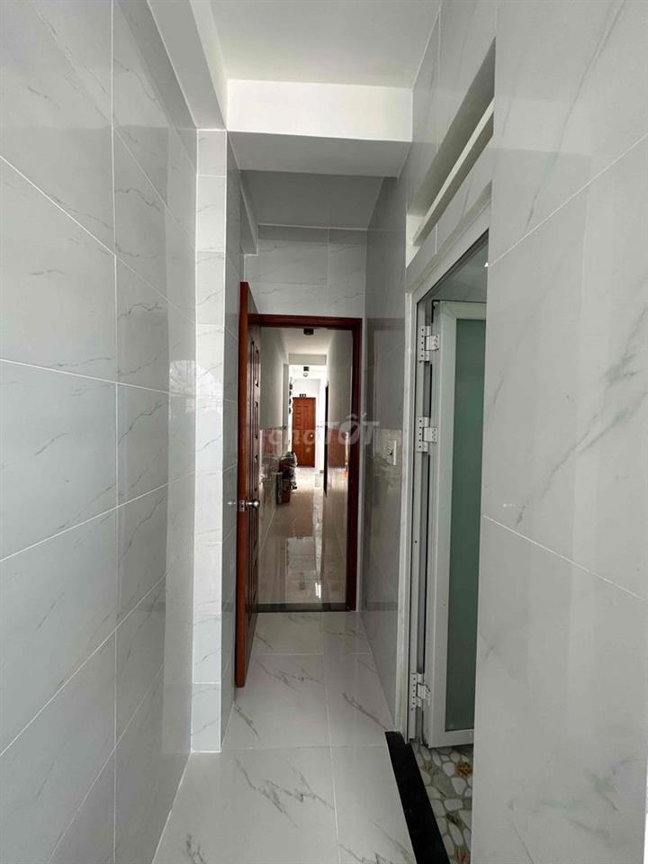 Phòng trọ sạch sẽ an ninh Âu Dương Lân