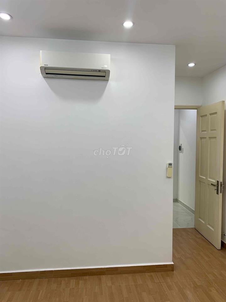 Nhà cho thuê Âu Dương Lân, hẻm xe hơi, an ninh, mới xây