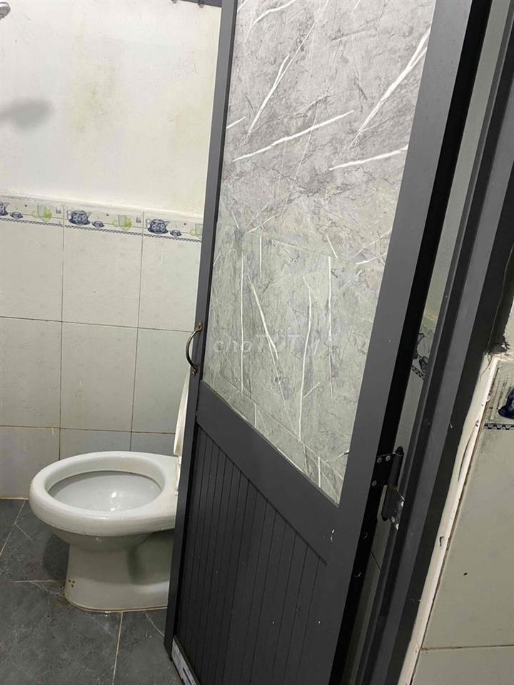 phòng trọ tách bếp cho thuê