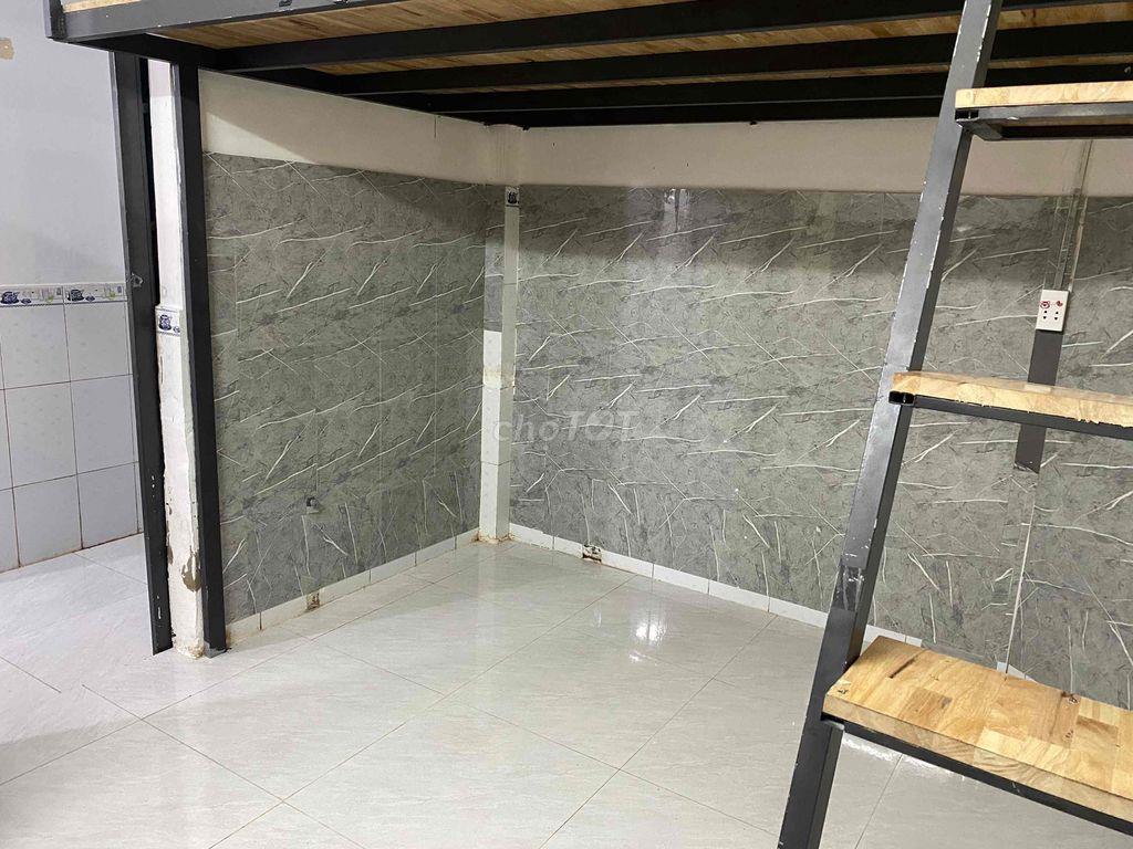 phòng trọ tách bếp cho thuê