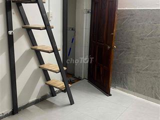 phòng trọ tách bếp cho thuê