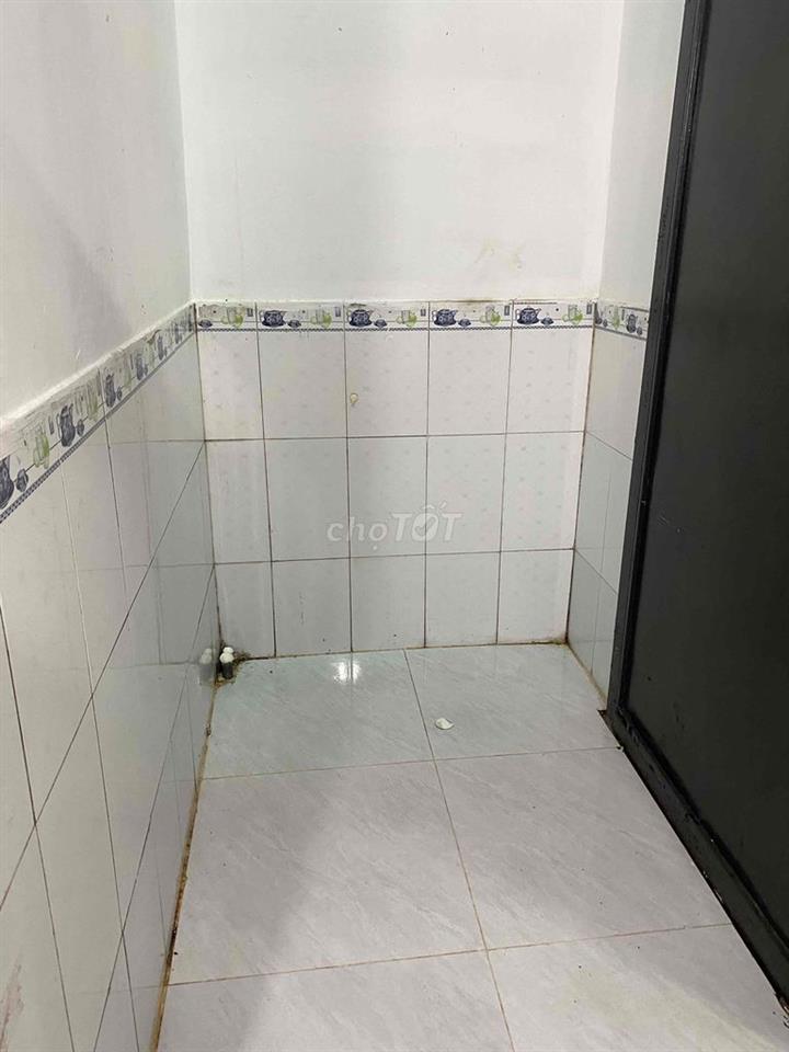 phòng trọ tách bếp cho thuê