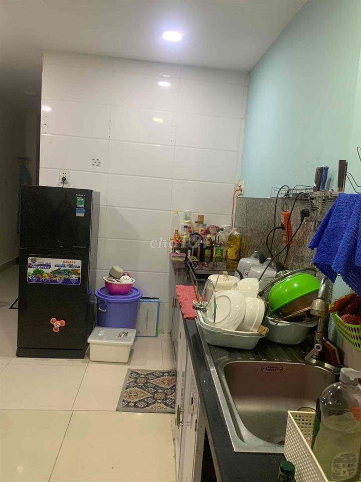 Phòng mới sạch sẽ an ninh