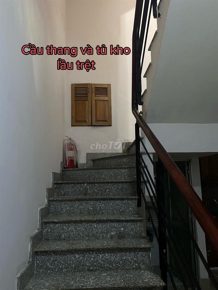 PHÒNG TRỌ KHU VỰC PHAN THÚC DUYỆN SÂN BAY TSN MÁY LẠNH, TOILET RIÊNG