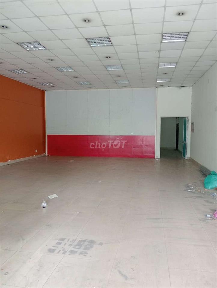 CHO THUÊ Mặt Bằng QL 1A Thủ Đức 