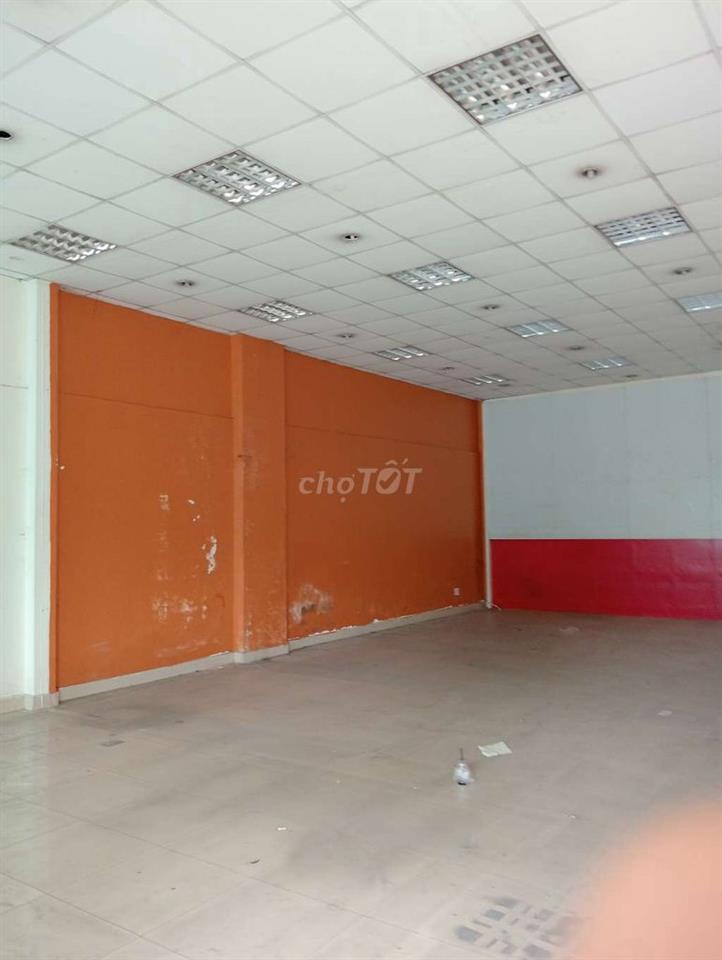 CHO THUÊ Mặt Bằng QL 1A Thủ Đức 