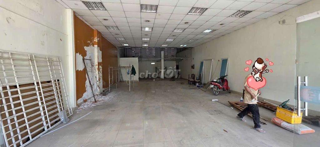 CHO THUÊ Mặt Bằng QL 1A Thủ Đức 