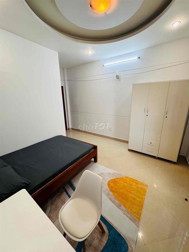 [PHÒNG TRỌ QUẬN 2 – FULL NỘI THẤT]