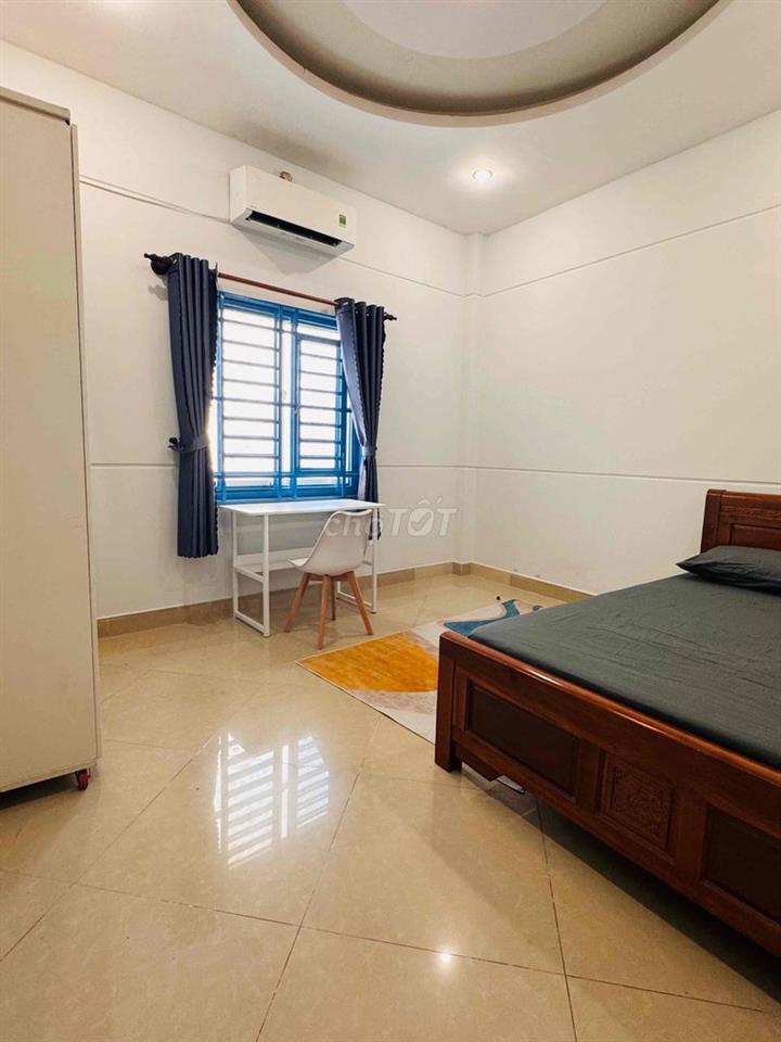 [PHÒNG TRỌ QUẬN 2 – FULL NỘI THẤT]