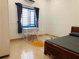 [PHÒNG TRỌ QUẬN 2 – FULL NỘI THẤT]