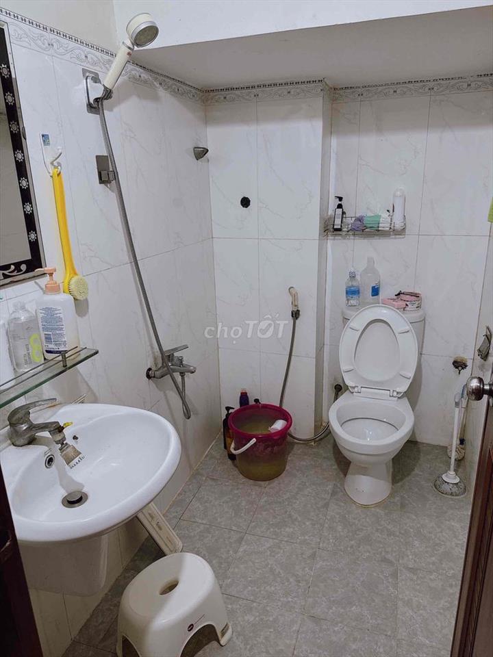 [PHÒNG TRỌ QUẬN 2 – FULL NỘI THẤT]