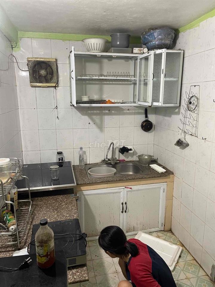 cho thuê nhà 2 tầng đầy đủ nội thất