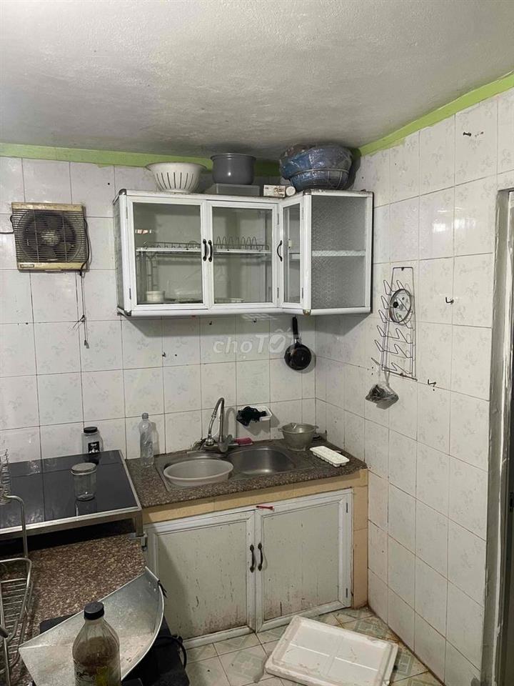 cho thuê nhà 2 tầng đầy đủ nội thất