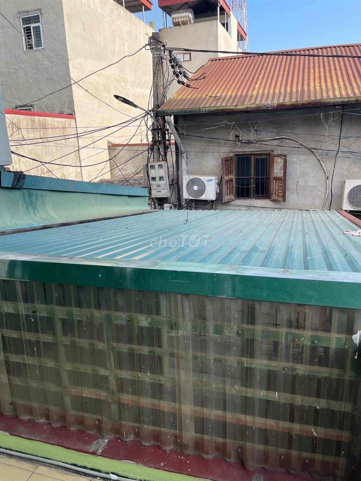 cho thuê nhà 2 tầng đầy đủ nội thất