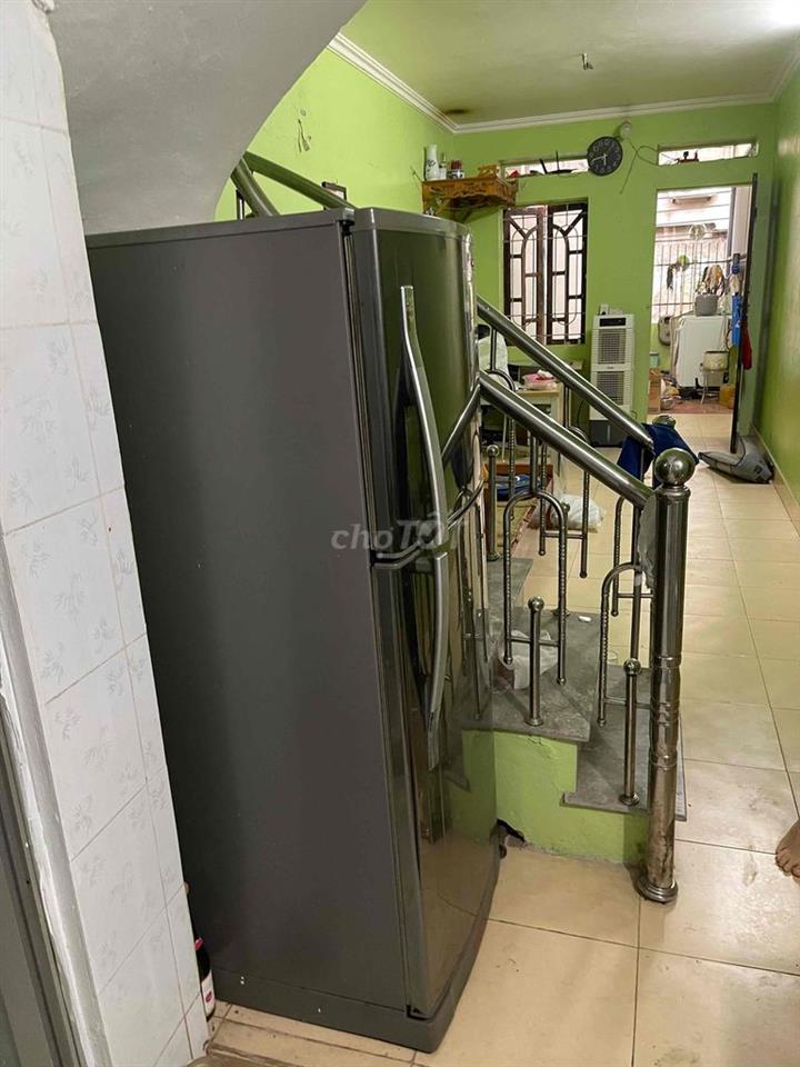 cho thuê nhà 2 tầng đầy đủ nội thất
