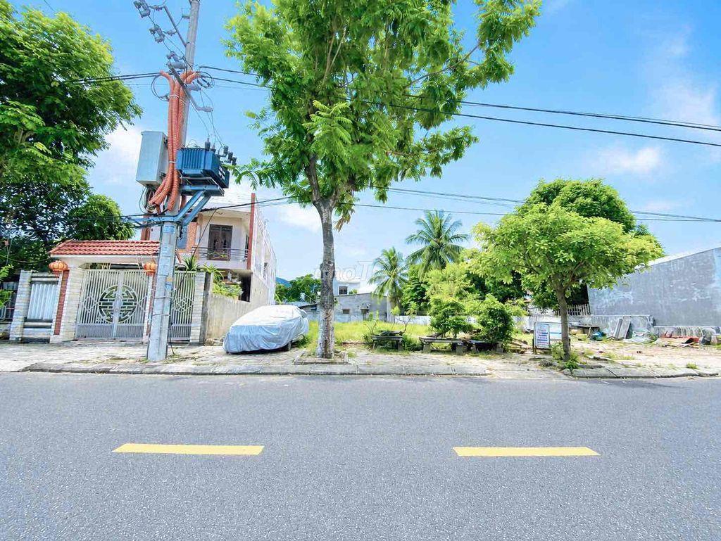 chính chủ cần bán lô đất mặt tiền ngô xuân thu.