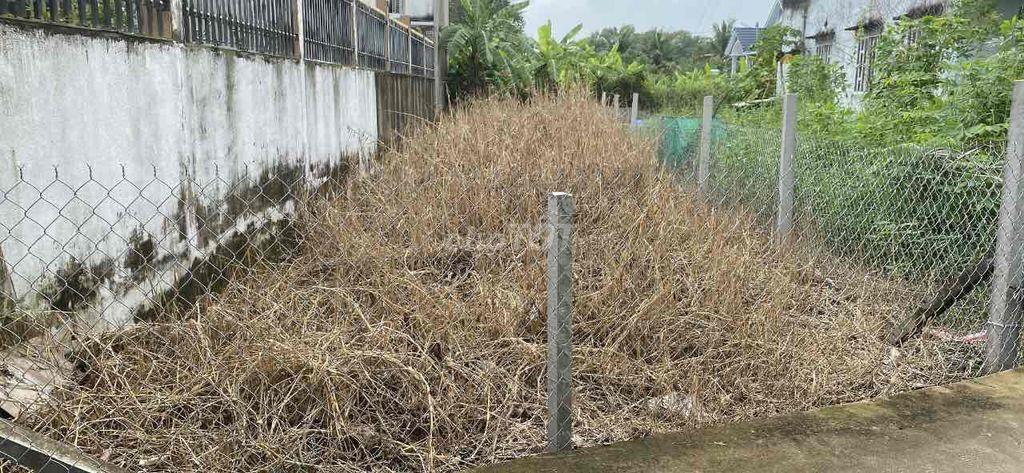 Chính chủ 100% thổ cư