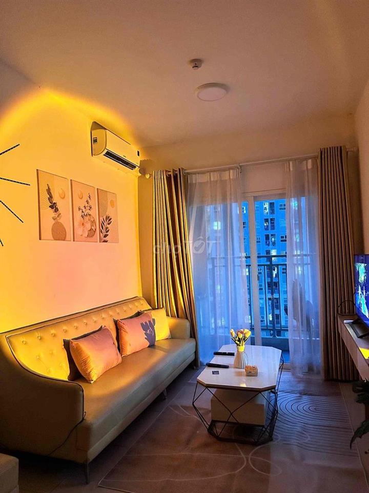 🏡 CHÍNH CHỦ CHO THUÊ CĂN 2N2VS DRAGON CASTLE HẠ LONG – FULL NỘI THẤT