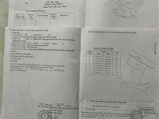 cần bán 4 công đất xã tân nhựt tp hcm