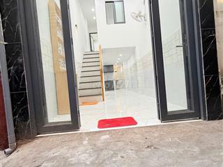 💥 Nhà nhỏ Chiến Lược 26m2 Diện tích 2.7x9.6m . Bình Trị Đông. Bình Tân