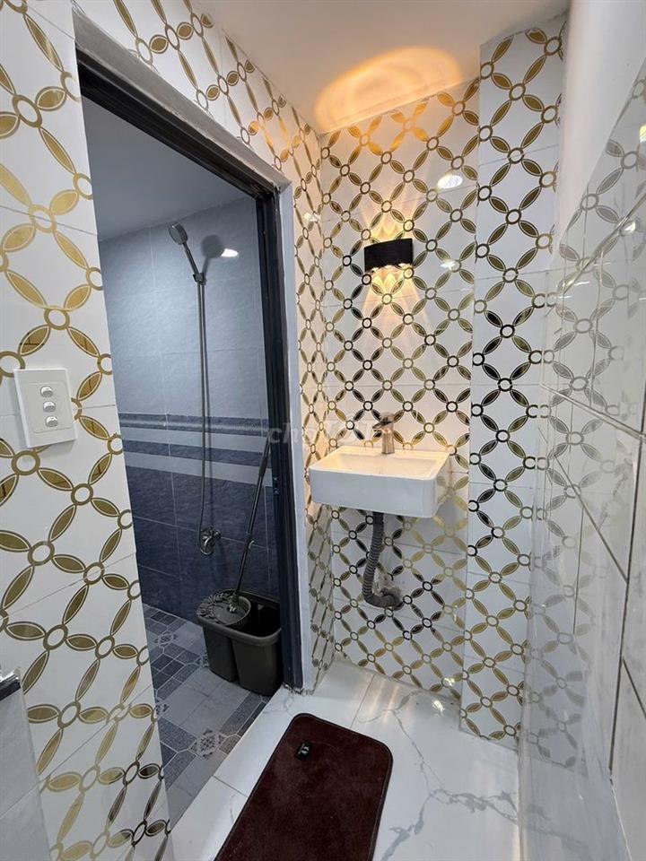 CC gửi ACE MG Nhà mới 25,3m2 2PN 2WC ngay Bệnh viện Bình Tân