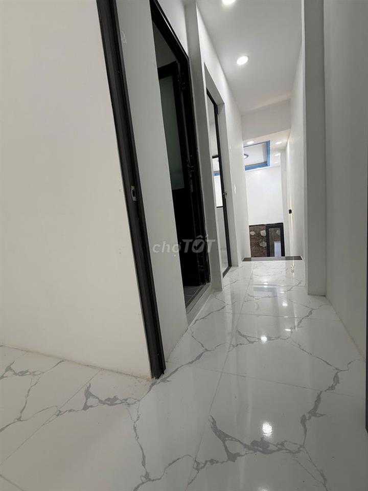 CC gửi ACE MG Nhà mới 25,3m2 2PN 2WC ngay Bệnh viện Bình Tân